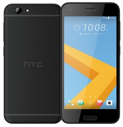 Замена стекла на телефоне HTC One A9s в Иркутске